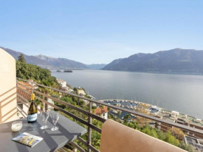 Apartment Brissago White by Interhome
